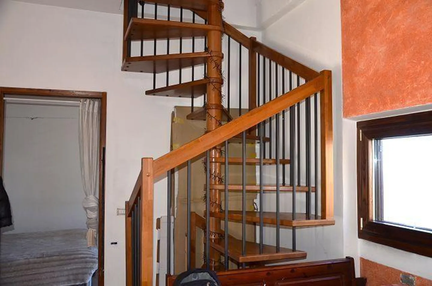 Casa singola in affitto - Foto 12 di 27