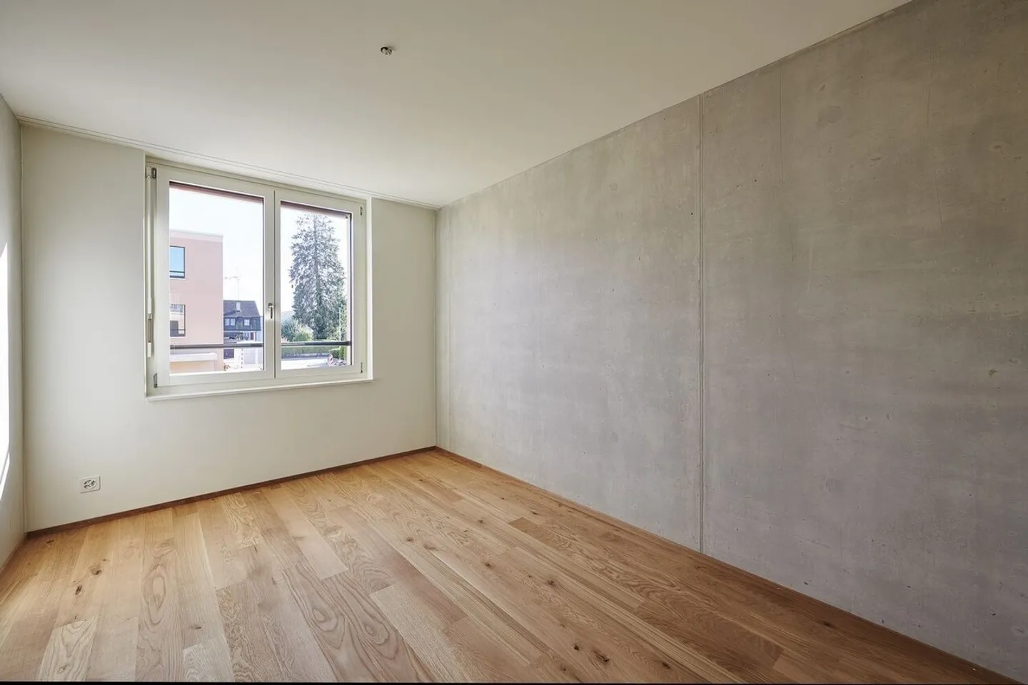 Modernes Duplex-Apartment in Gerlafingen - Foto 4 von 11