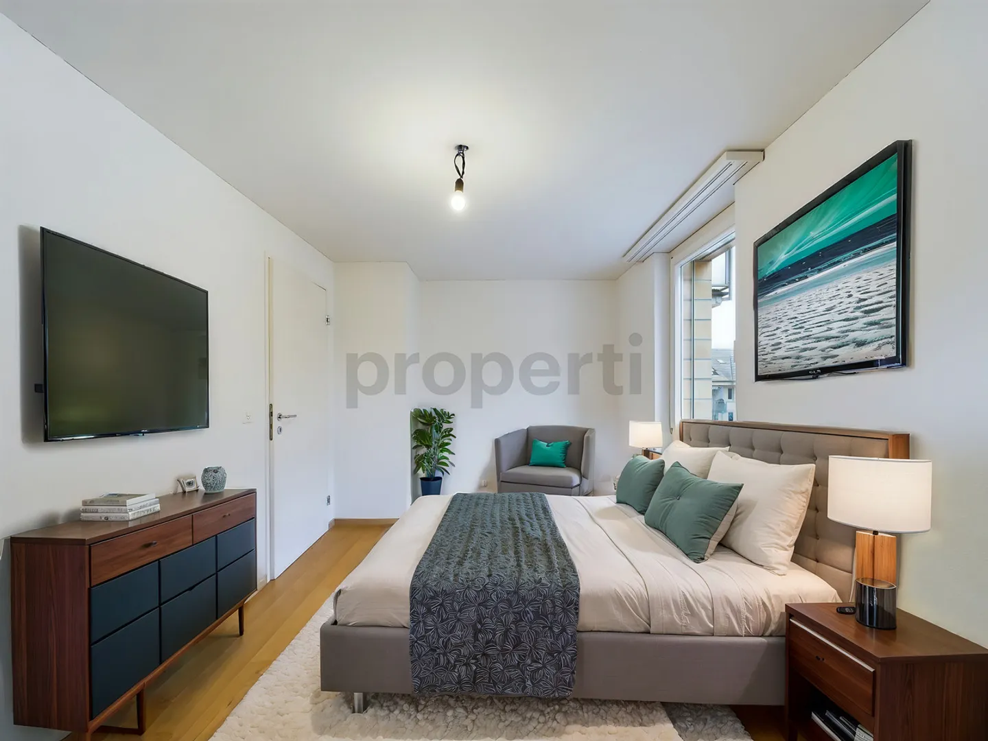 Eccezionale appartamento duplex di 3,5 locali a Liestal, Canton BL - Foto 4 di 12