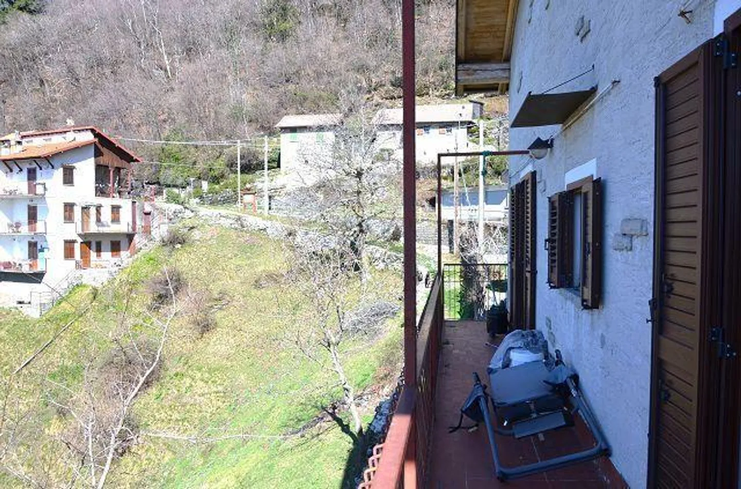 Casa singola in affitto - Foto 13 di 27