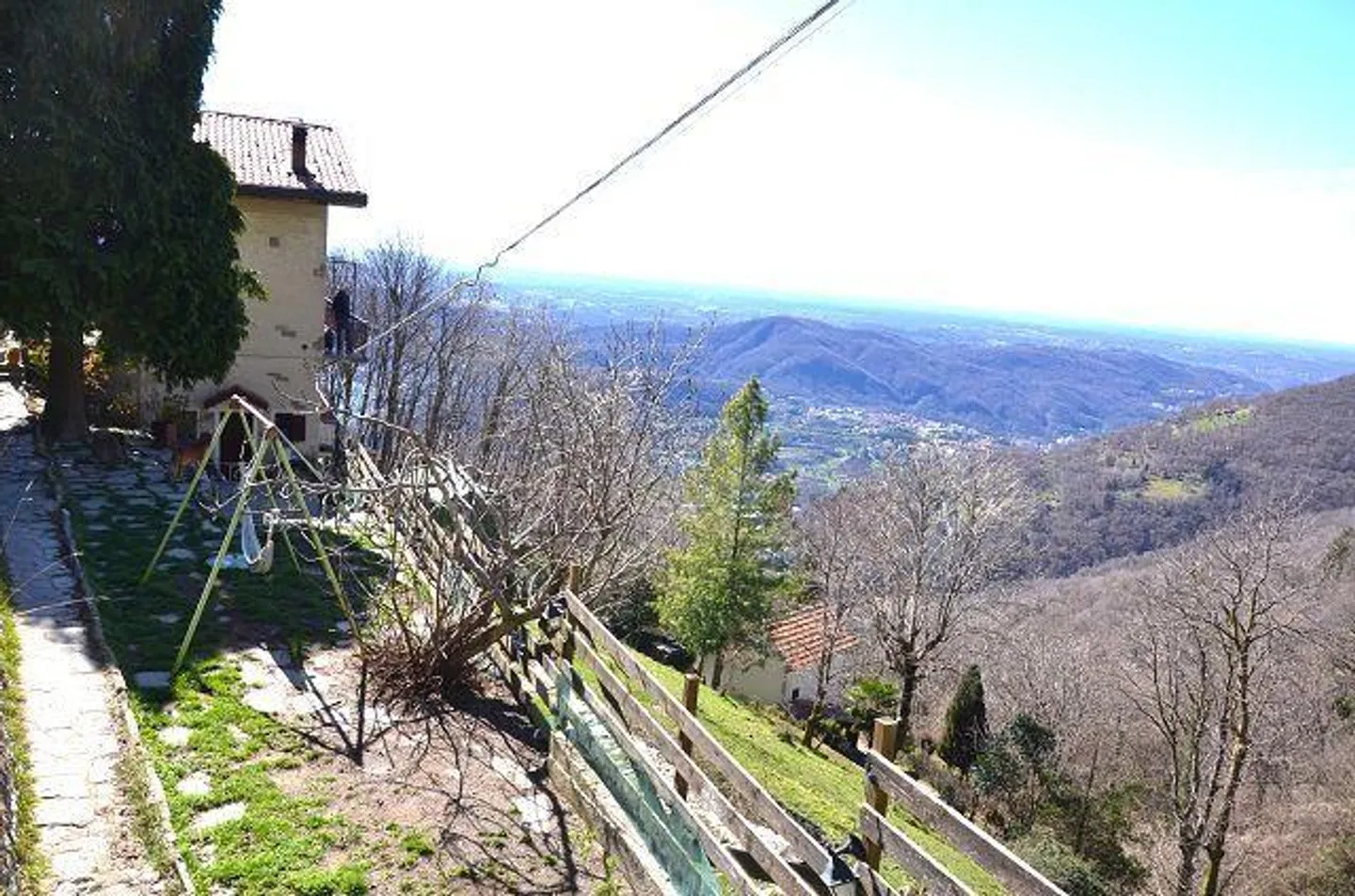 Casa singola in affitto - Foto 16 di 27