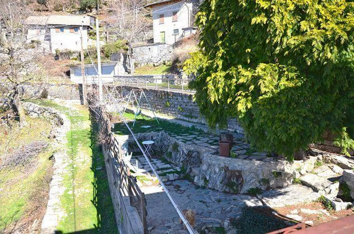 Casa singola in affitto - Foto 17 di 27