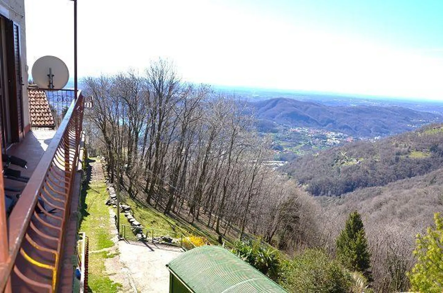 Casa singola in affitto - Foto 19 di 27