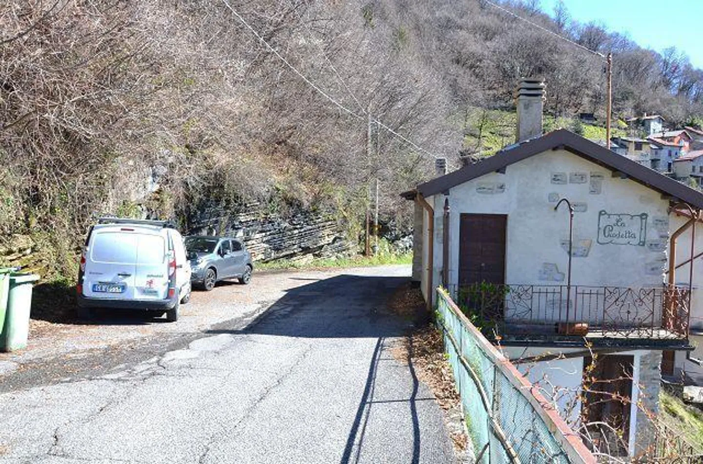 Casa singola in affitto - Foto 22 di 27