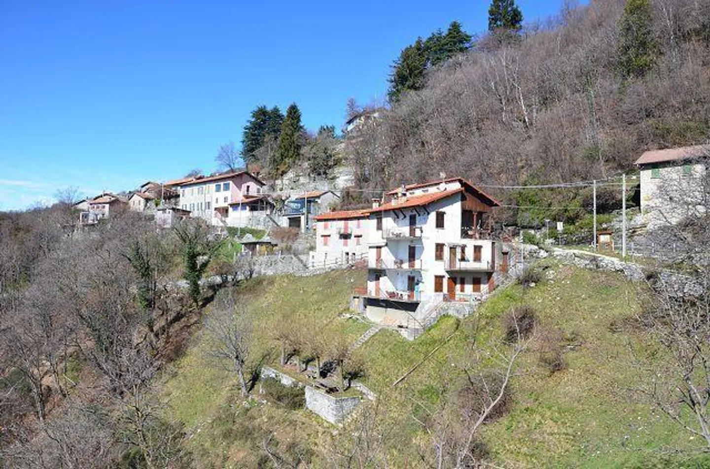 Casa singola in affitto - Foto 23 di 27
