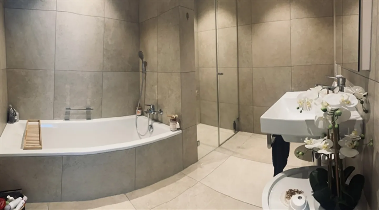 Appartamento 3 locali a Steinhausen (ZG), arredato, temporaneo - Foto 4 di 4