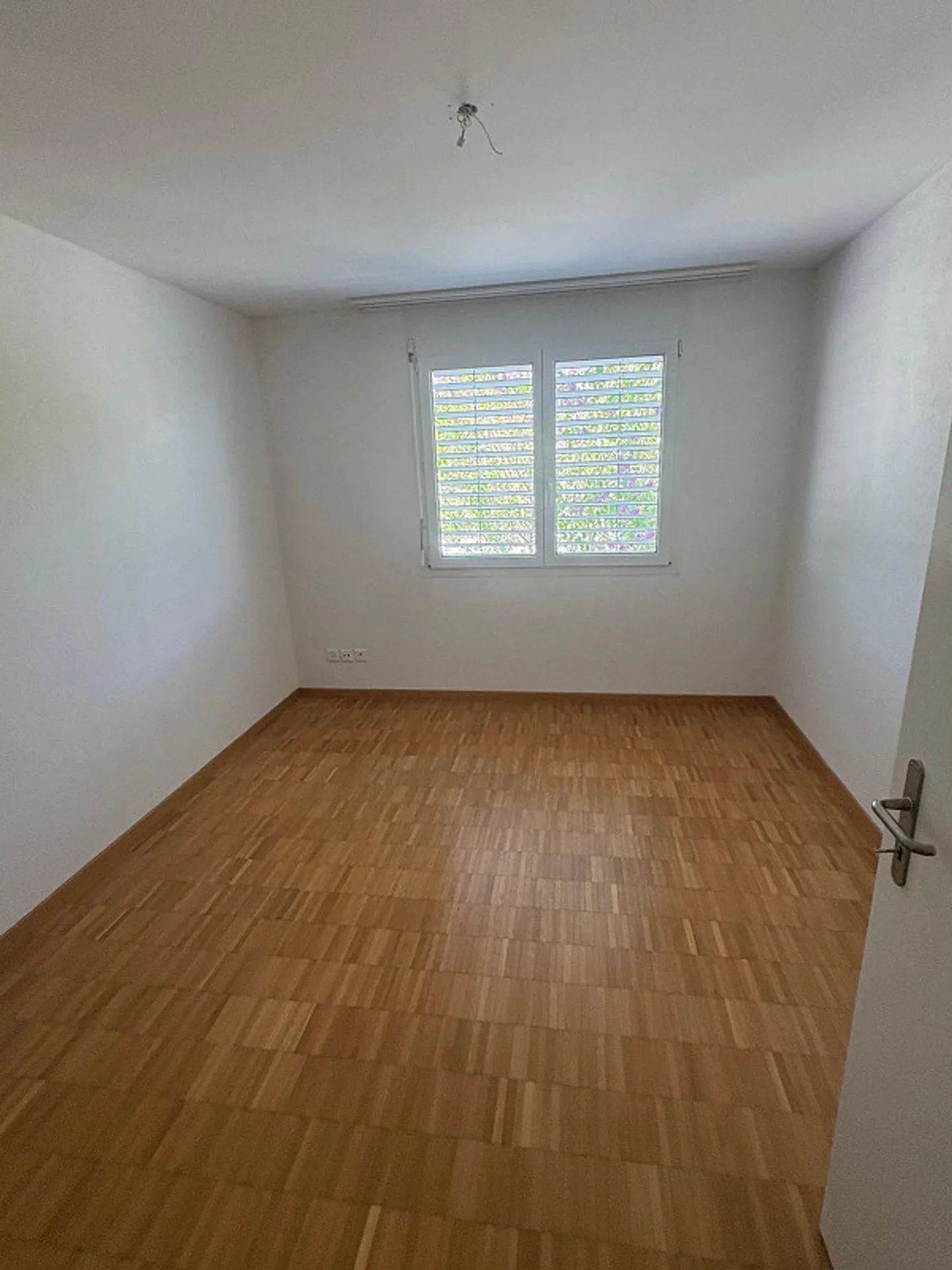 Appartamento luminoso di 4,5 stanze con balcone e bella vista a Wil SG - Foto 2 di 14