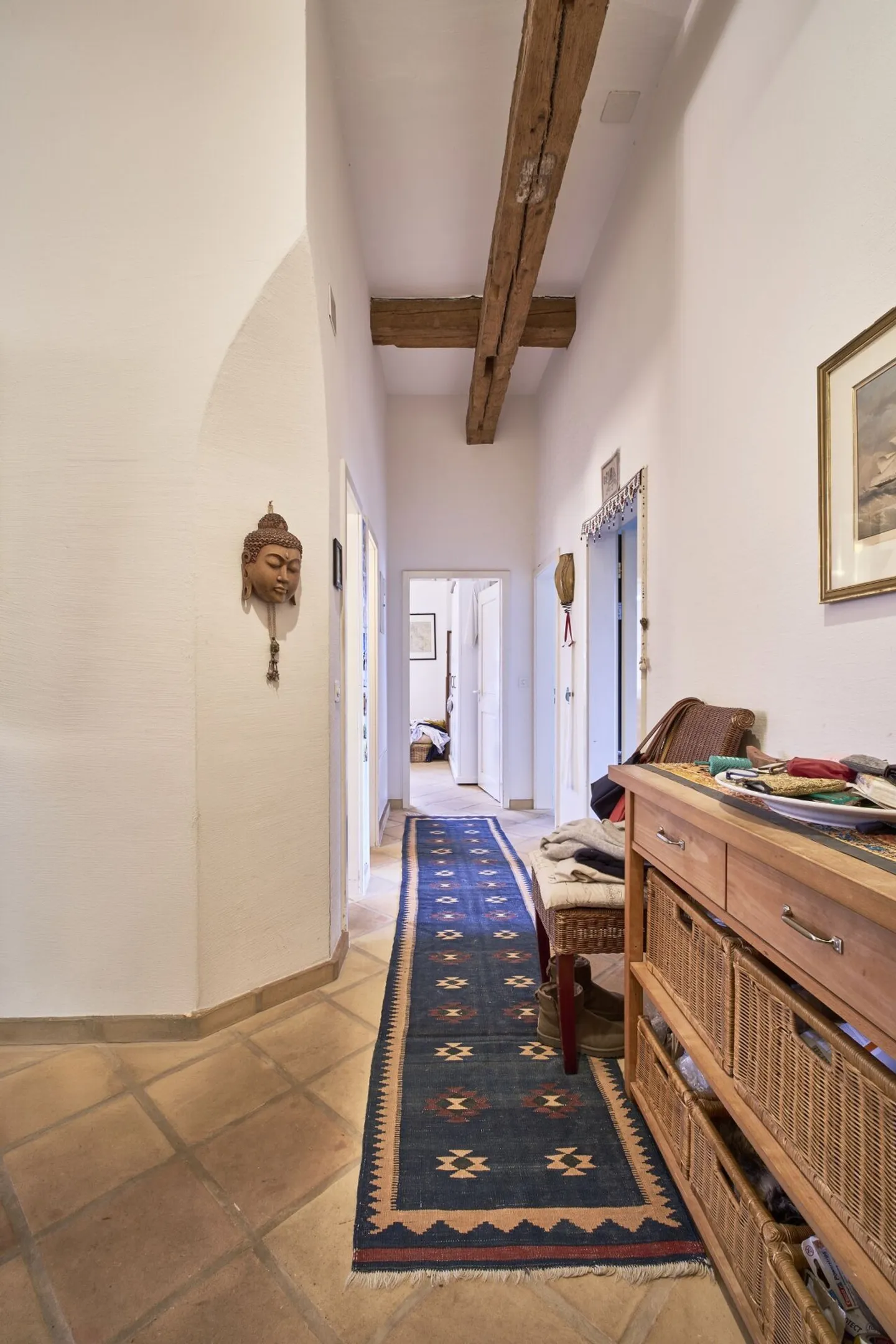 Jewel in a renovated 300-year-old farmhouse - Photo 3 of 15