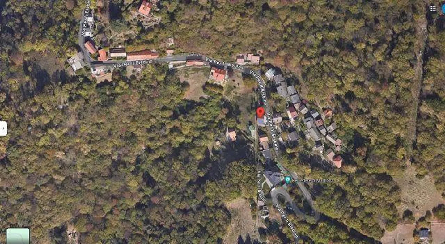 Casa singola in affitto - Foto 27 di 27