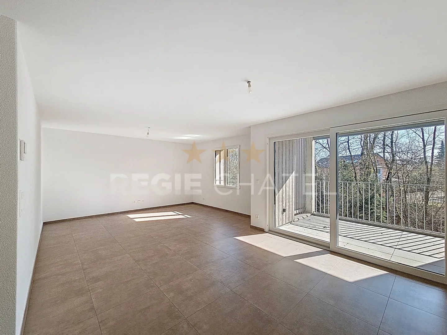 Magnifico appartamento nuovo di 3.5 locali - Foto 4 di 8