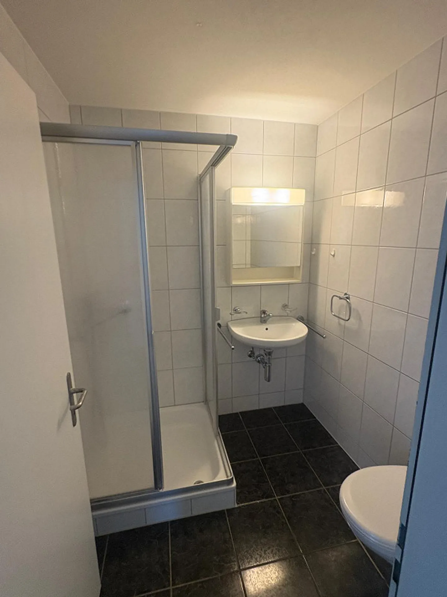 Appartamento luminoso di 4,5 stanze con balcone e bella vista a Wil SG - Foto 4 di 14