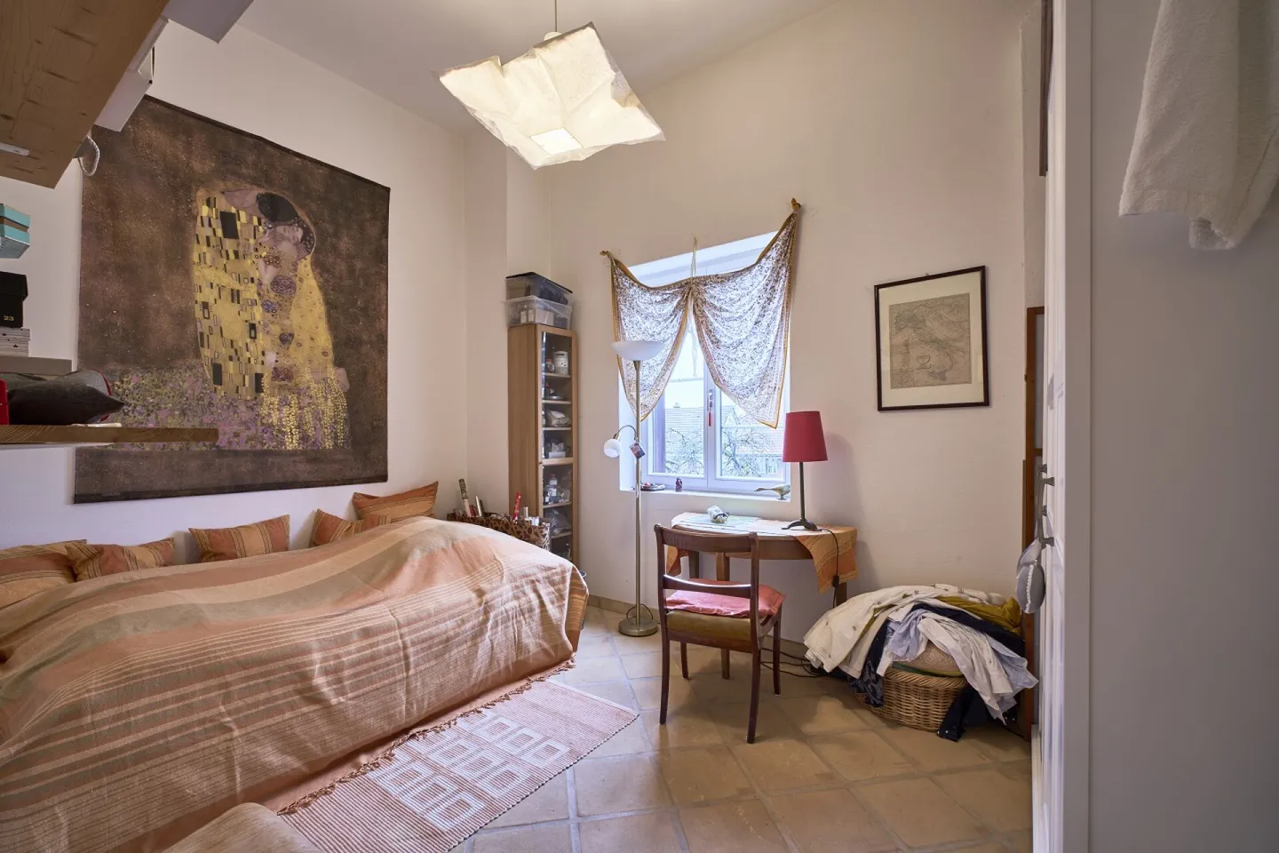 Jewel in a renovated 300-year-old farmhouse - Photo 8 of 15