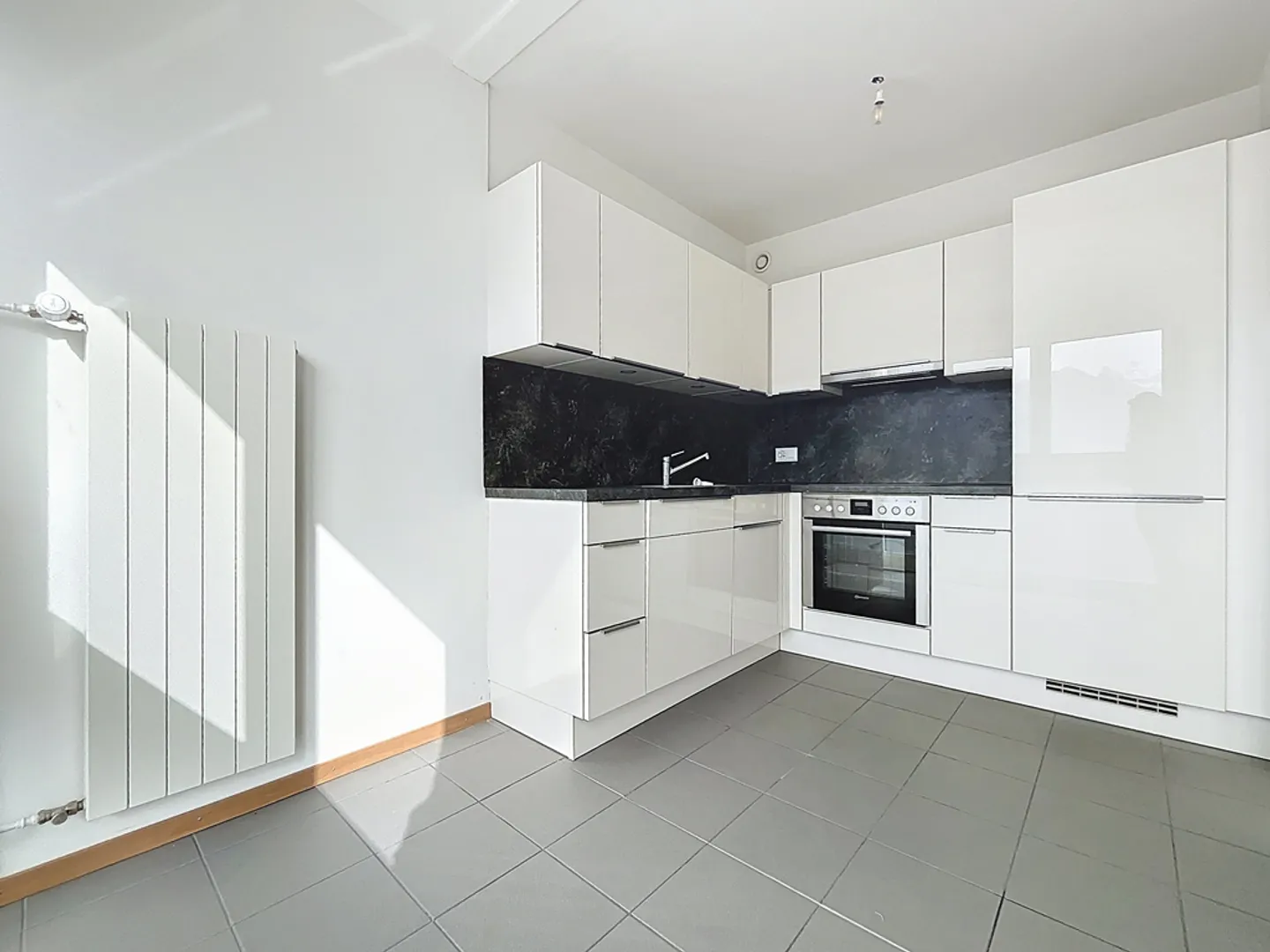 2-Zimmer-Wohnung - Foto 1 von 6