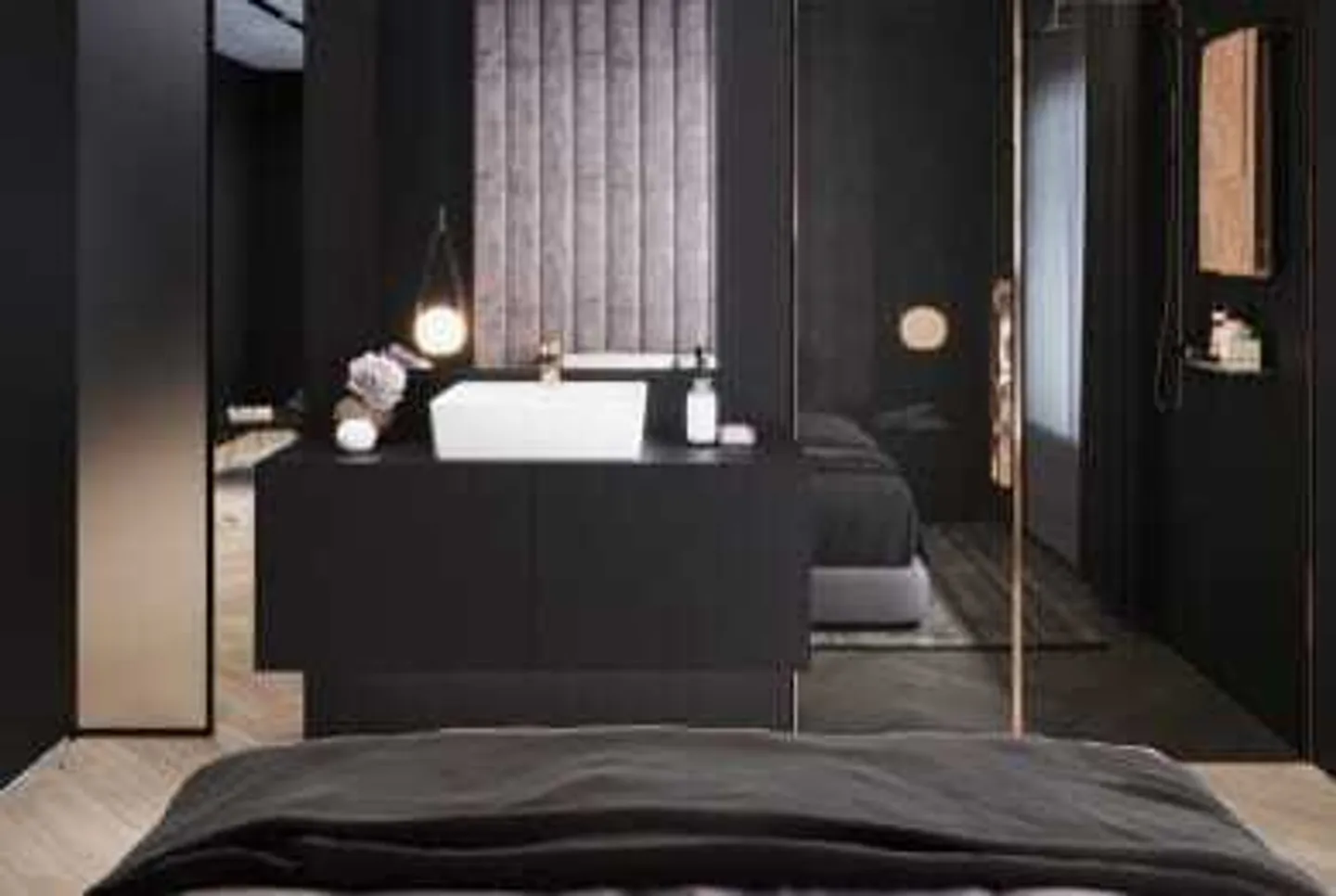 Zürich Altstetten : condominium de 2,5 pièces de haute qualité - Photo 10 sur 13