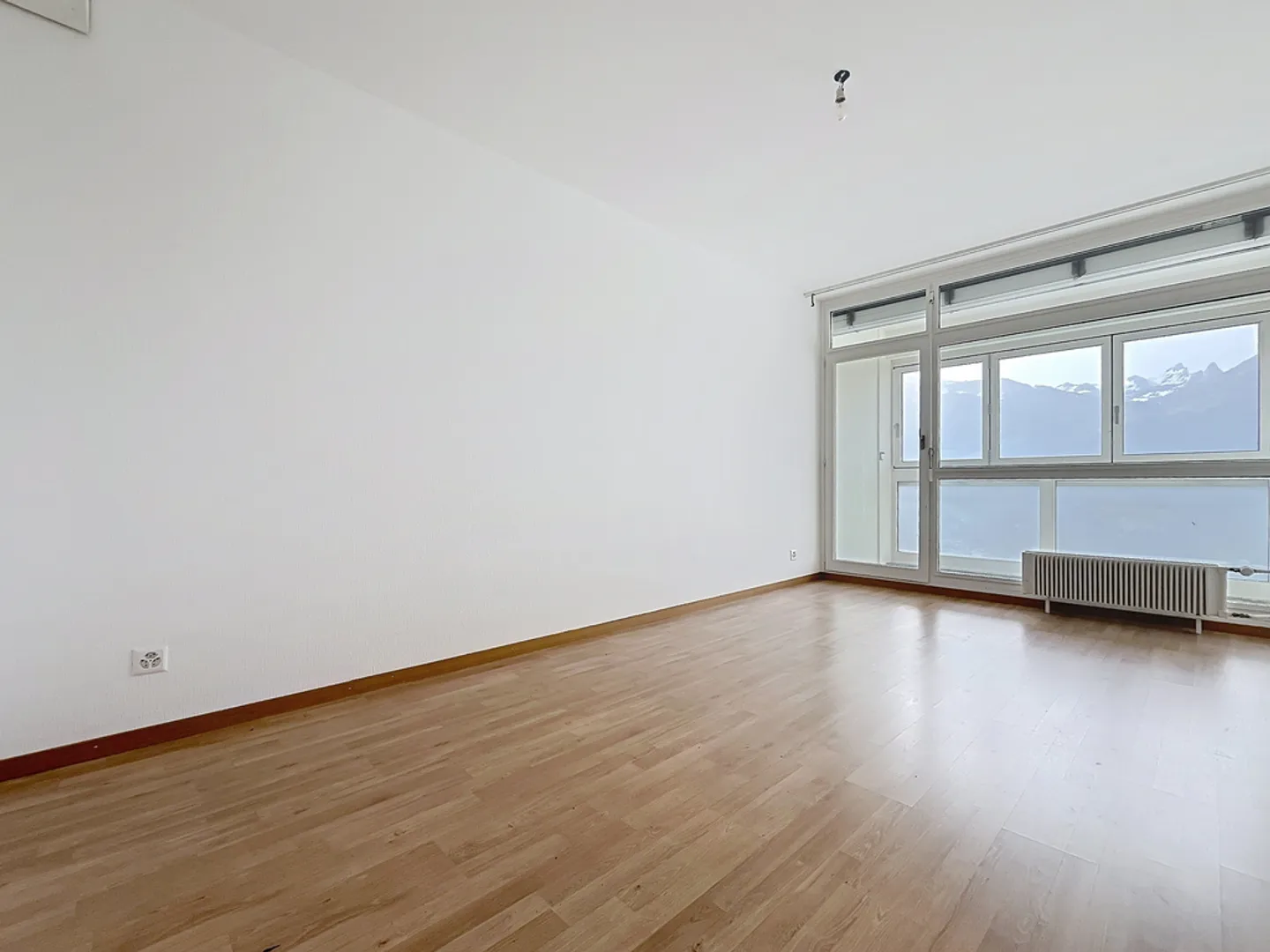 2-Zimmer-Wohnung - Foto 4 von 6