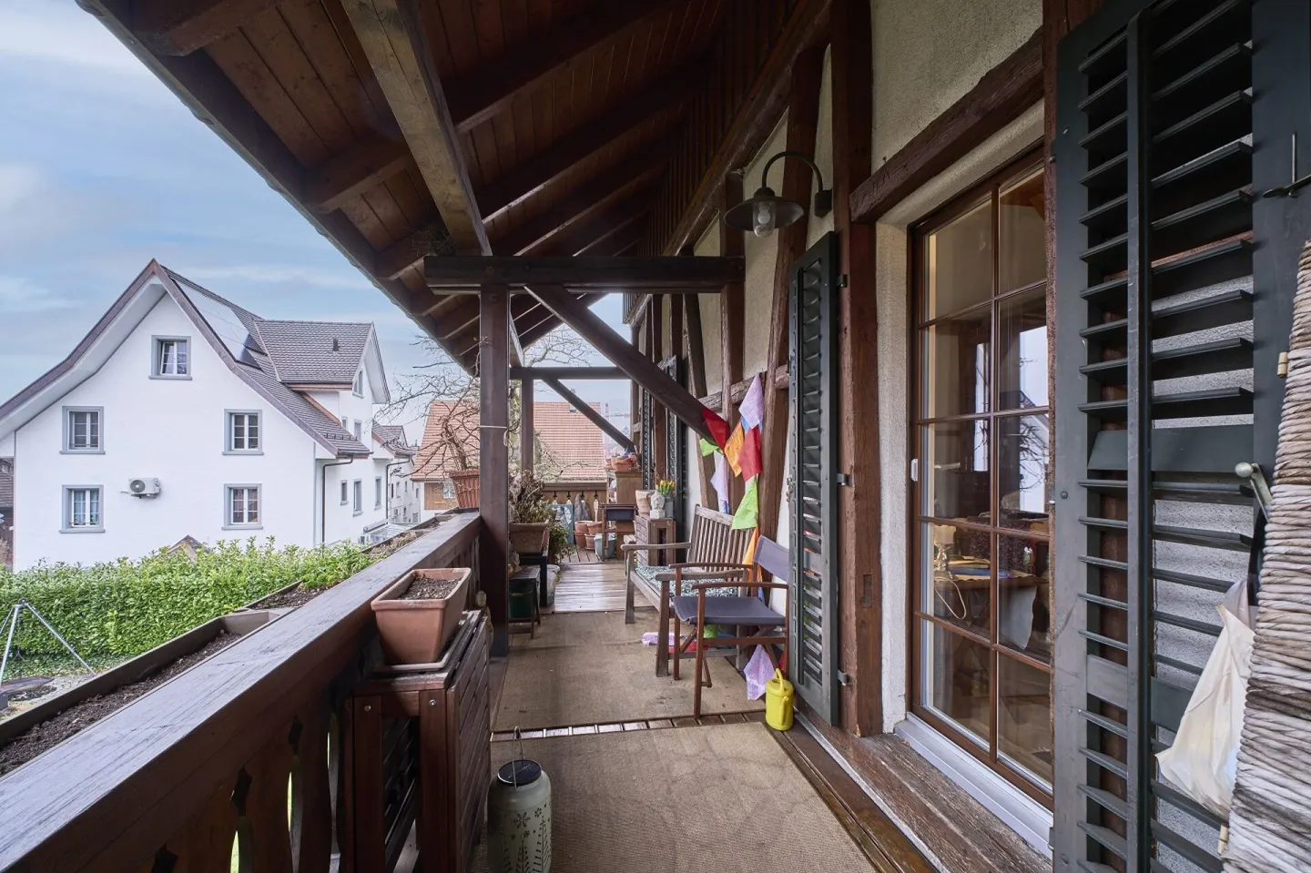 Jewel in a renovated 300-year-old farmhouse - Photo 14 of 15