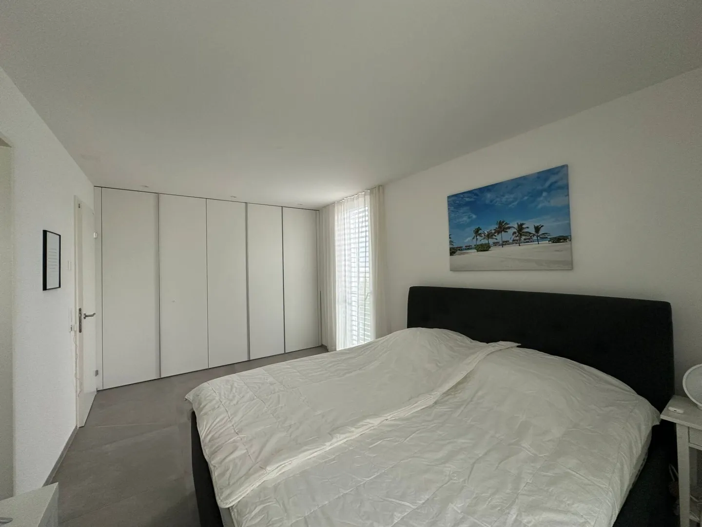 Appartamento elegante di 4,5 stanze con finiture di alta qualità - Foto 9 di 10
