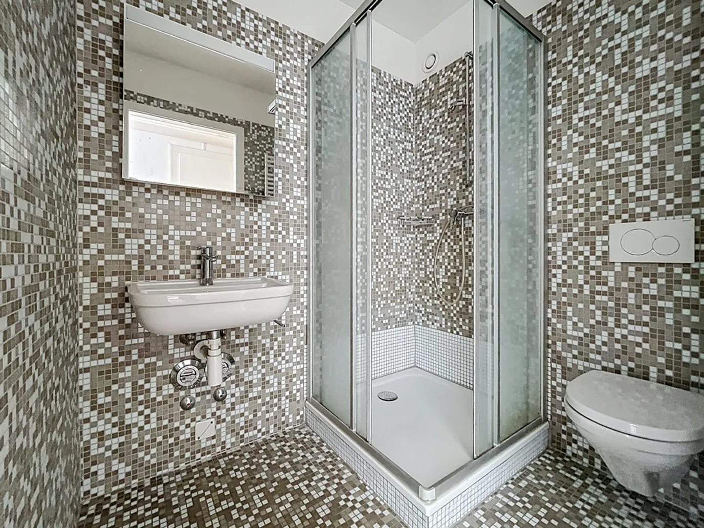 2-Zimmer-Wohnung - Foto 5 von 6