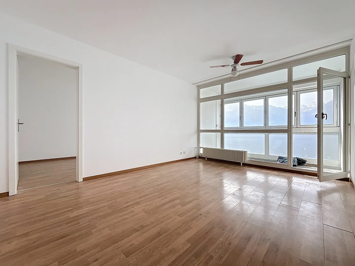 2-Zimmer-Wohnung - Foto 2 von 6