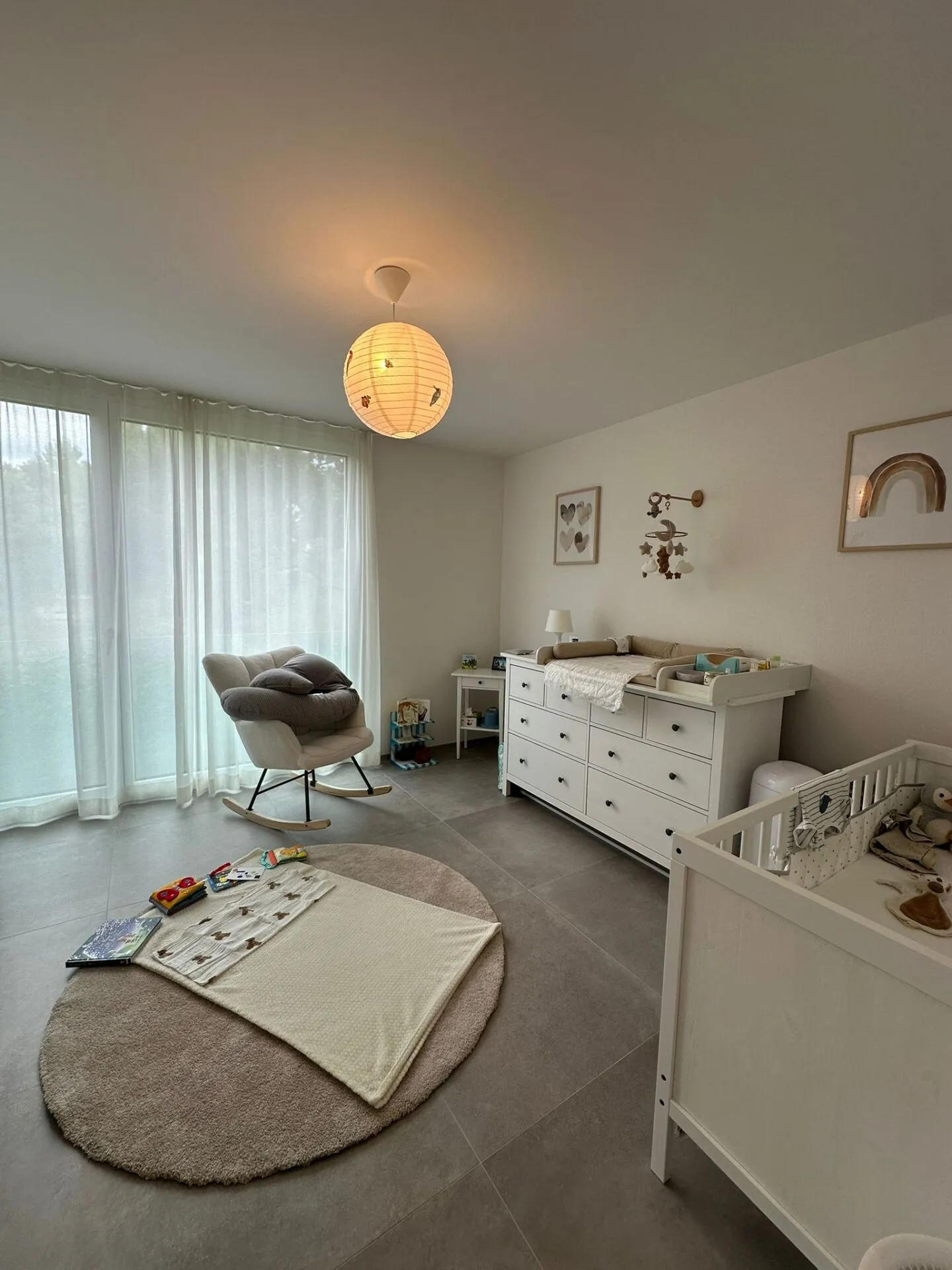 Appartamento elegante di 4,5 stanze con finiture di alta qualità - Foto 8 di 10