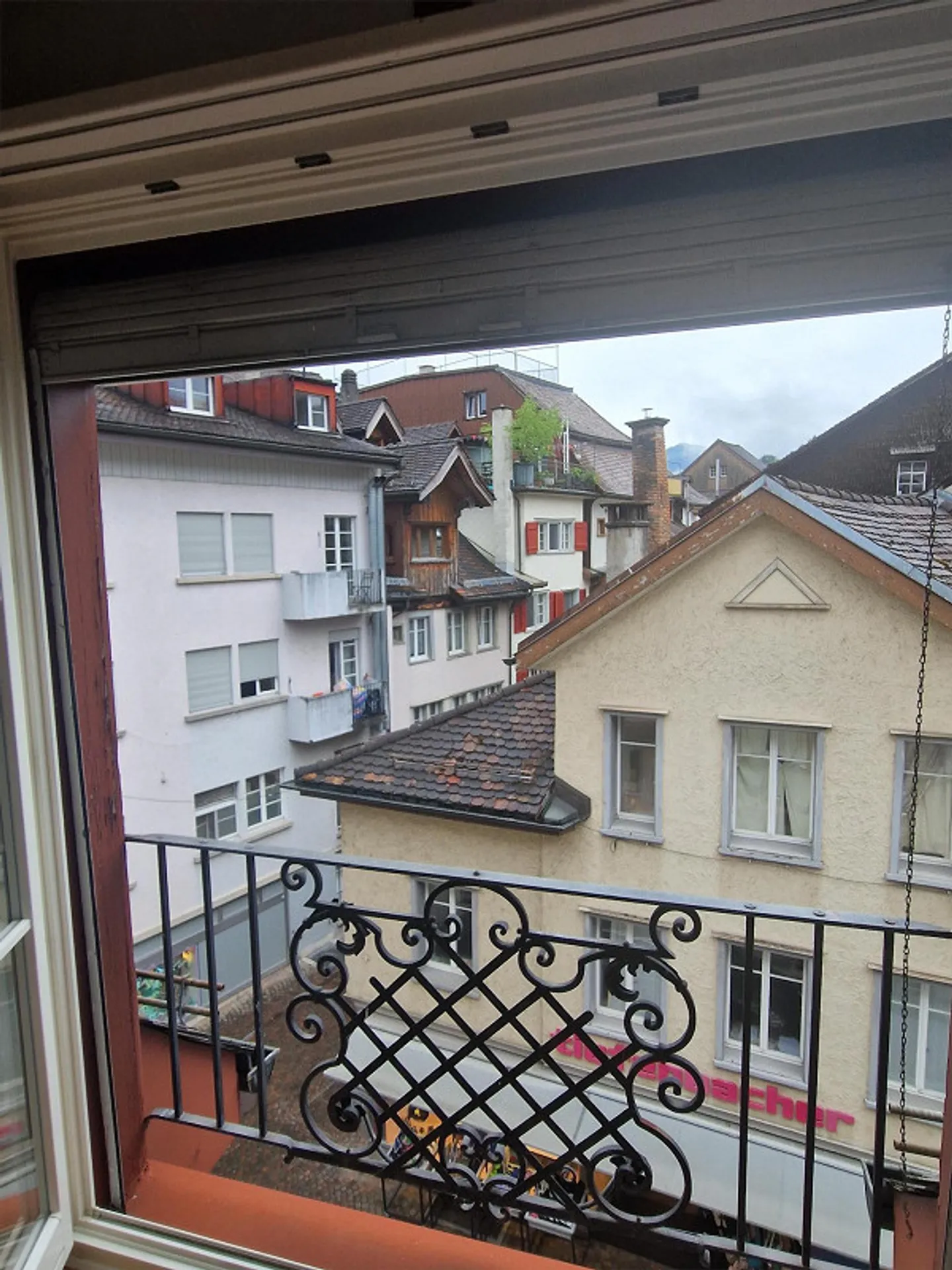 Charmante Maisonette-Wohnung - Foto 1 von 11