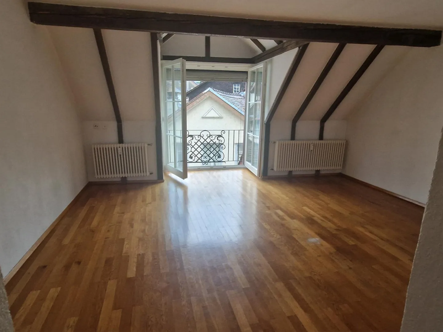 Charmante Maisonette-Wohnung - Foto 3 von 11