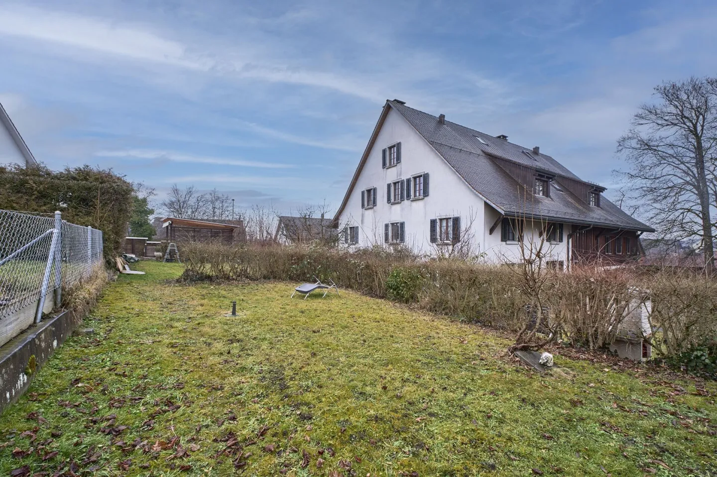 Jewel in a renovated 300-year-old farmhouse - Photo 15 of 15