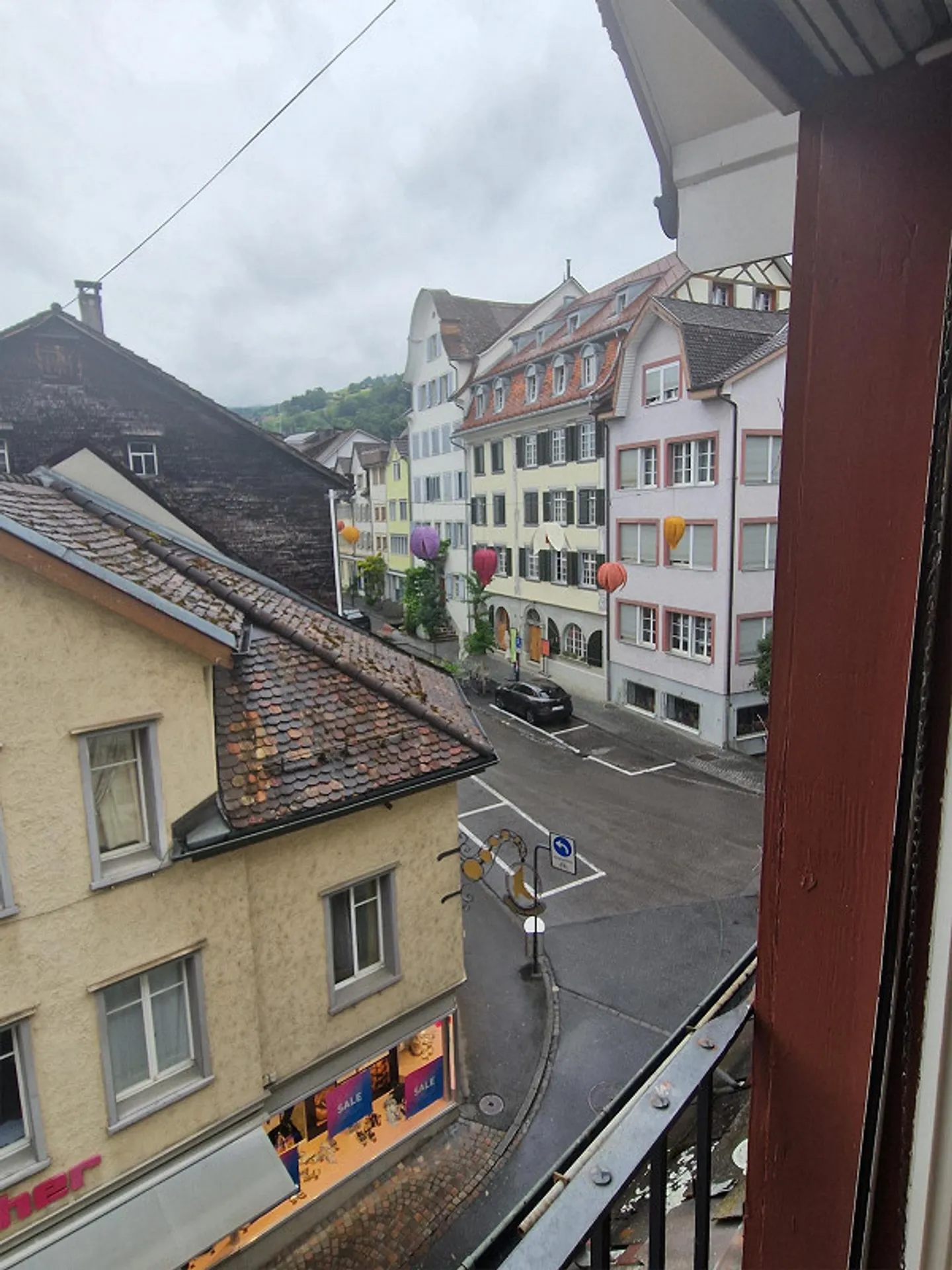 Charmante Maisonette-Wohnung - Foto 2 von 11