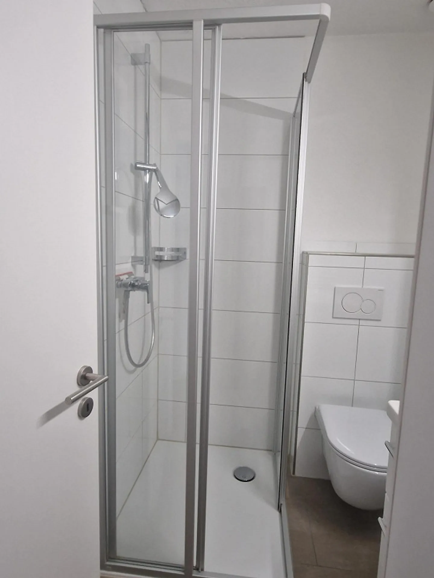 Charmante Maisonette-Wohnung - Foto 6 von 11