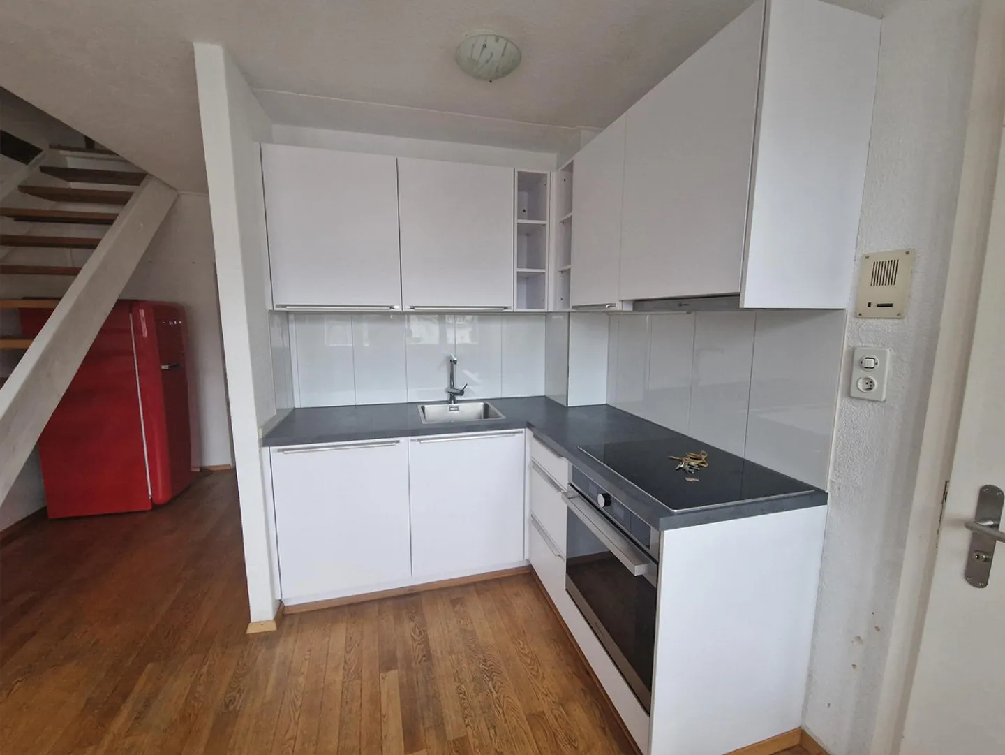 Charmante Maisonette-Wohnung - Foto 5 von 11