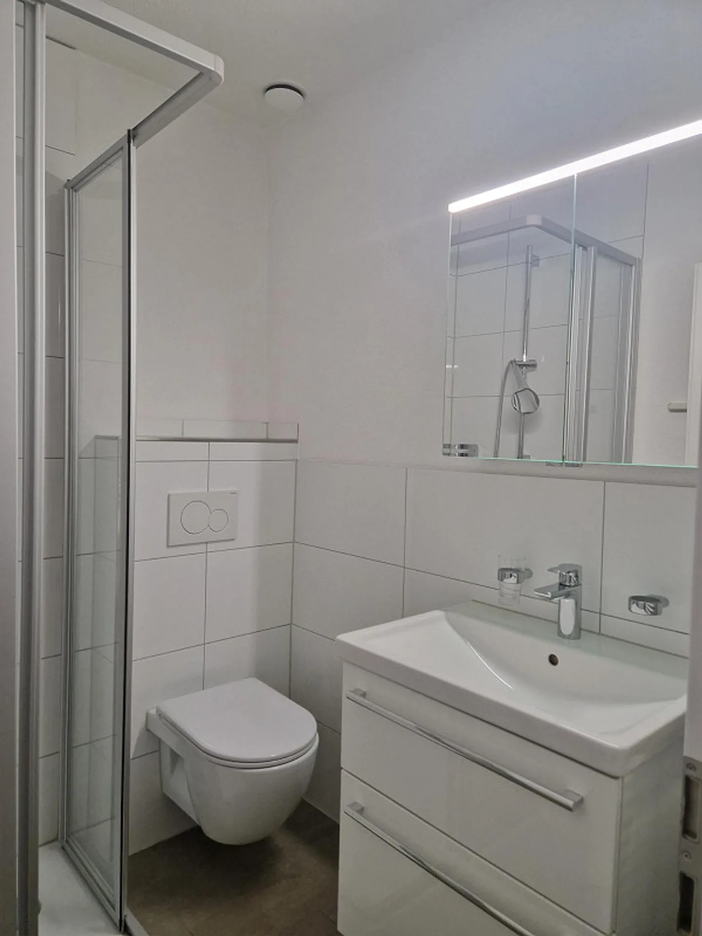 Charmante Maisonette-Wohnung - Foto 7 von 11