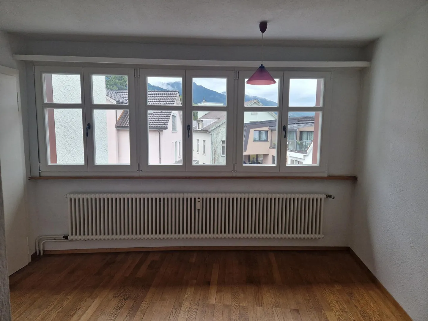 Charmante Maisonette-Wohnung - Foto 8 von 11