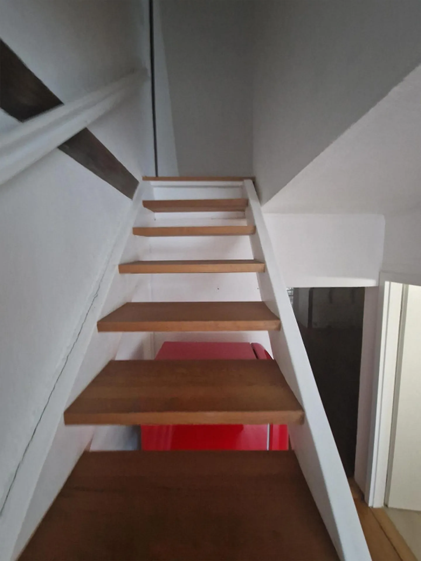 Charmante Maisonette-Wohnung - Foto 9 von 11