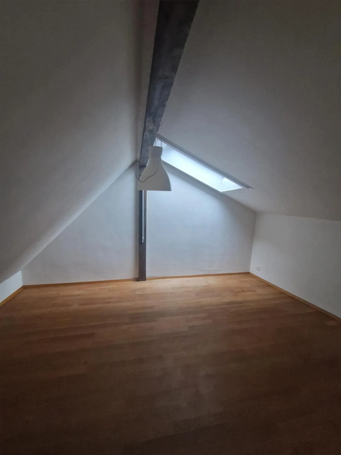 Charmante Maisonette-Wohnung - Foto 10 von 11