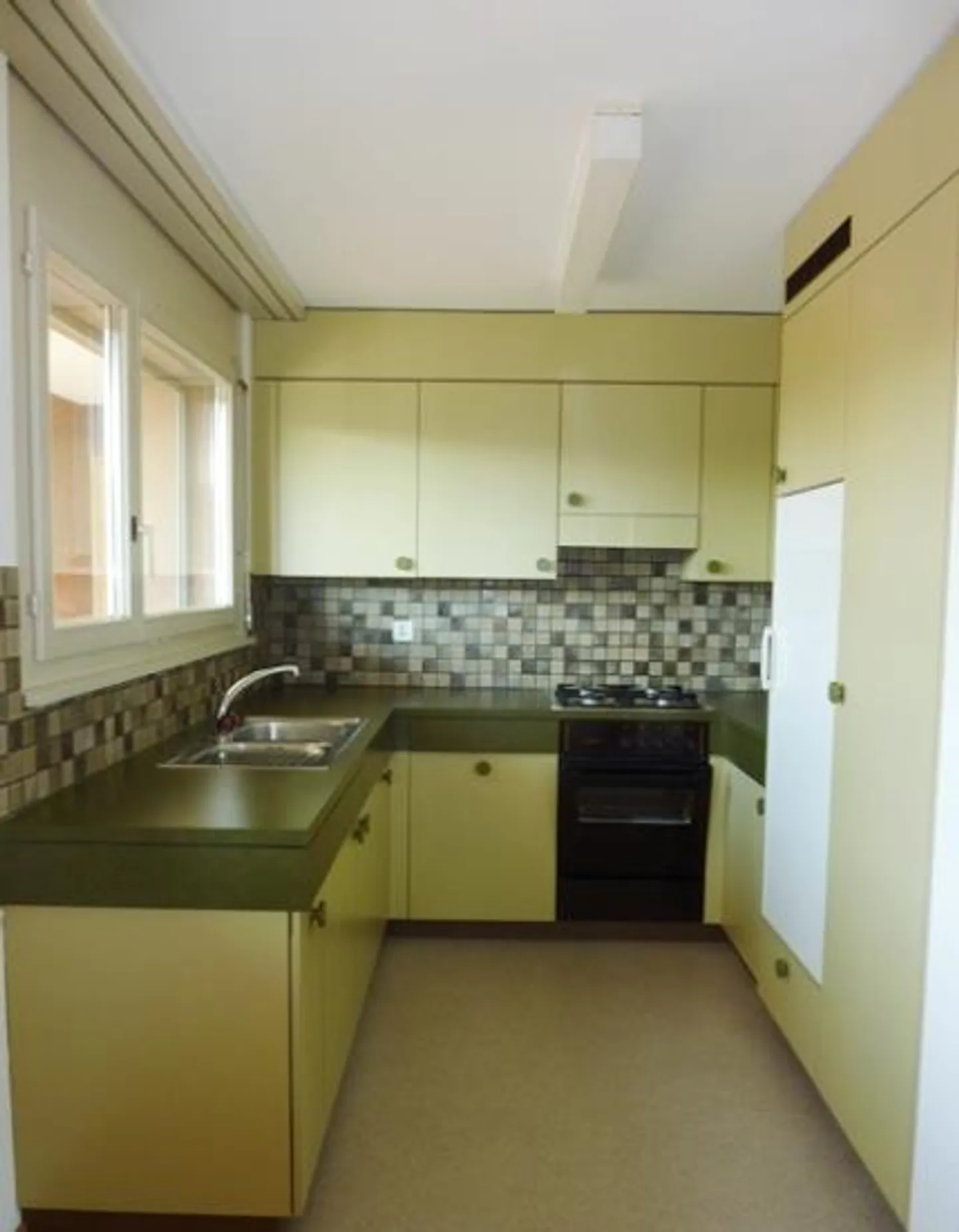 Gemütliche Wohnung in Wettingen - Foto 3 von 5