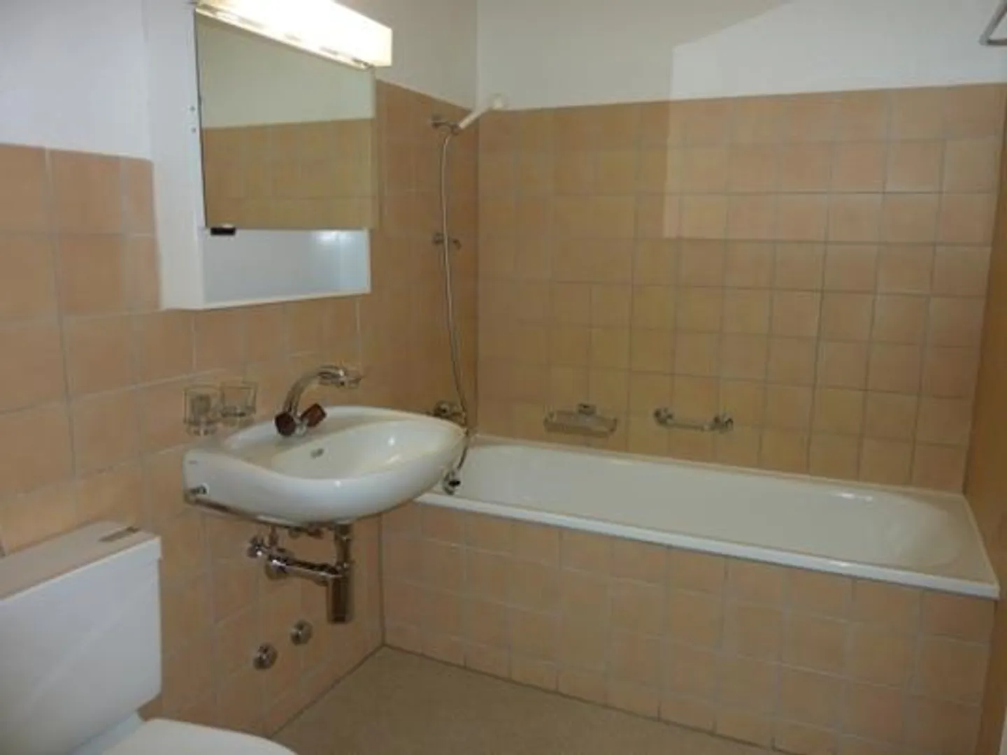 Gemütliche Wohnung in Wettingen - Foto 4 von 5