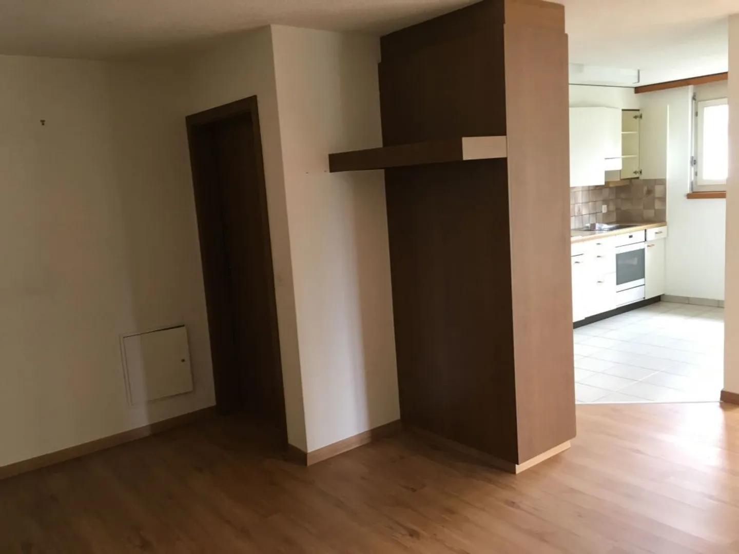 3.5 Room Apartment on the Ground Floor, approx. 90 m2 - Photo 5 of 10