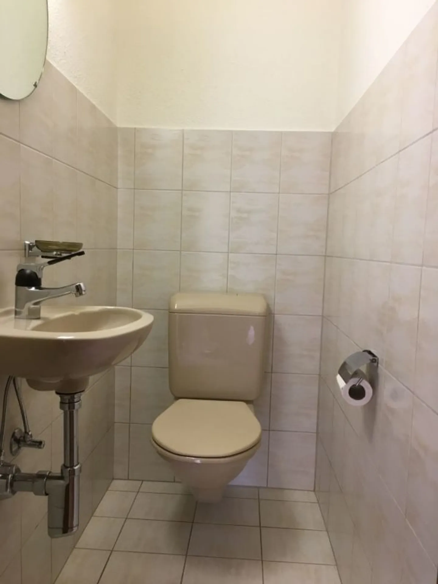 3.5 Room Apartment on the Ground Floor, approx. 90 m2 - Photo 7 of 10