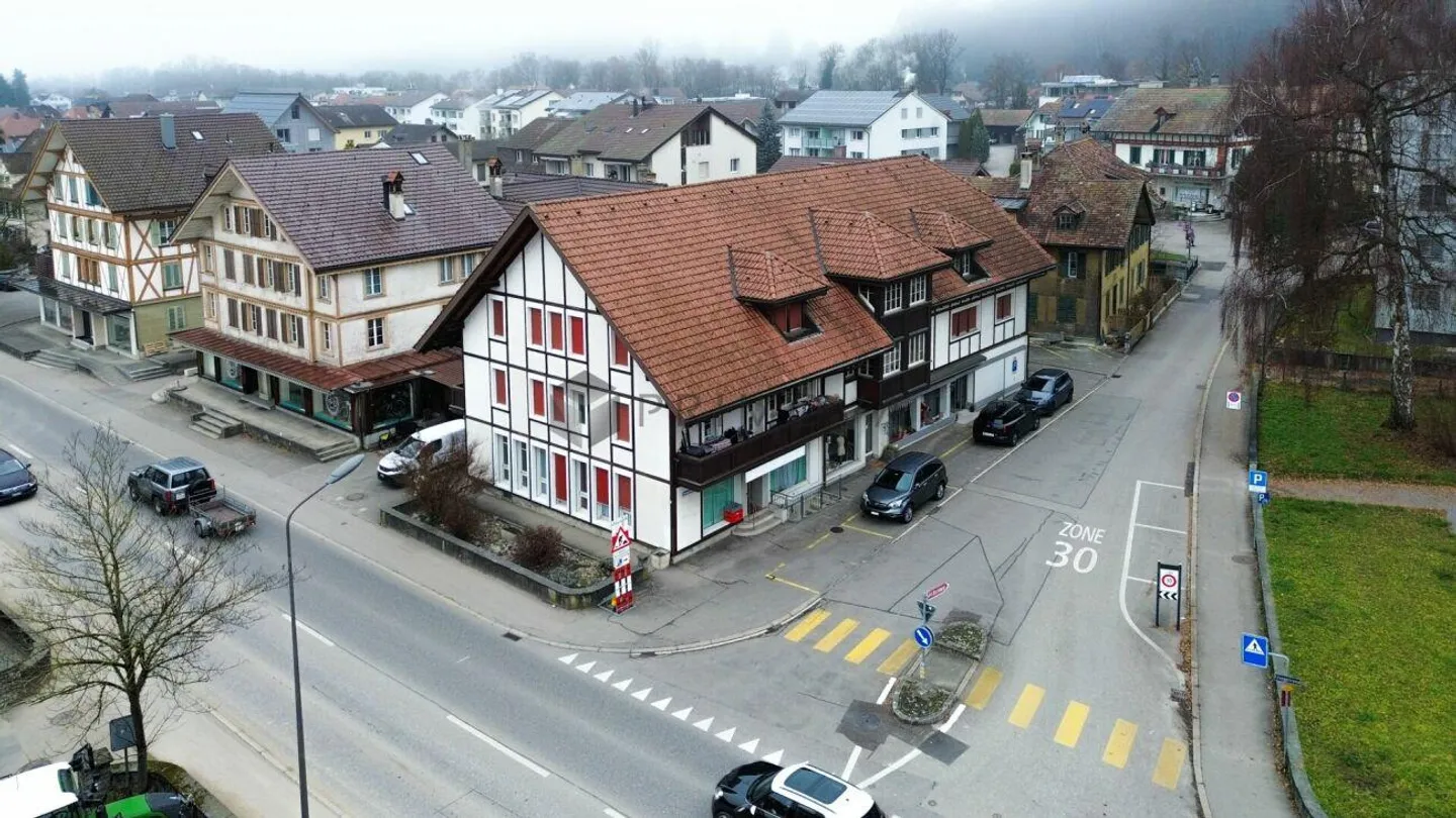 Burgdorf 2.0: Il tuo hub di investimento - Foto 2 di 5