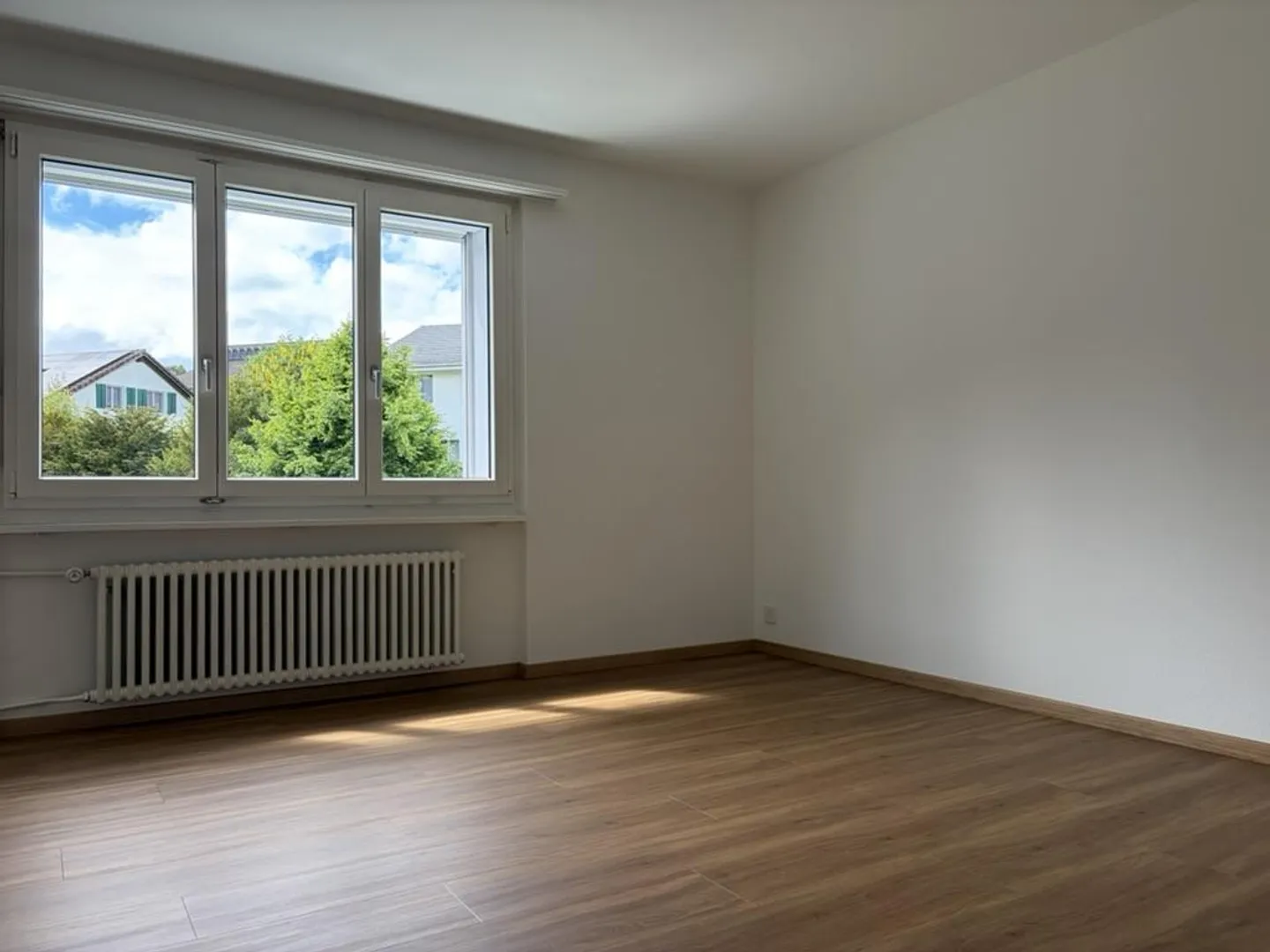 4 1/2-Room Apartment in Emmenbrücke - Photo 1 of 12