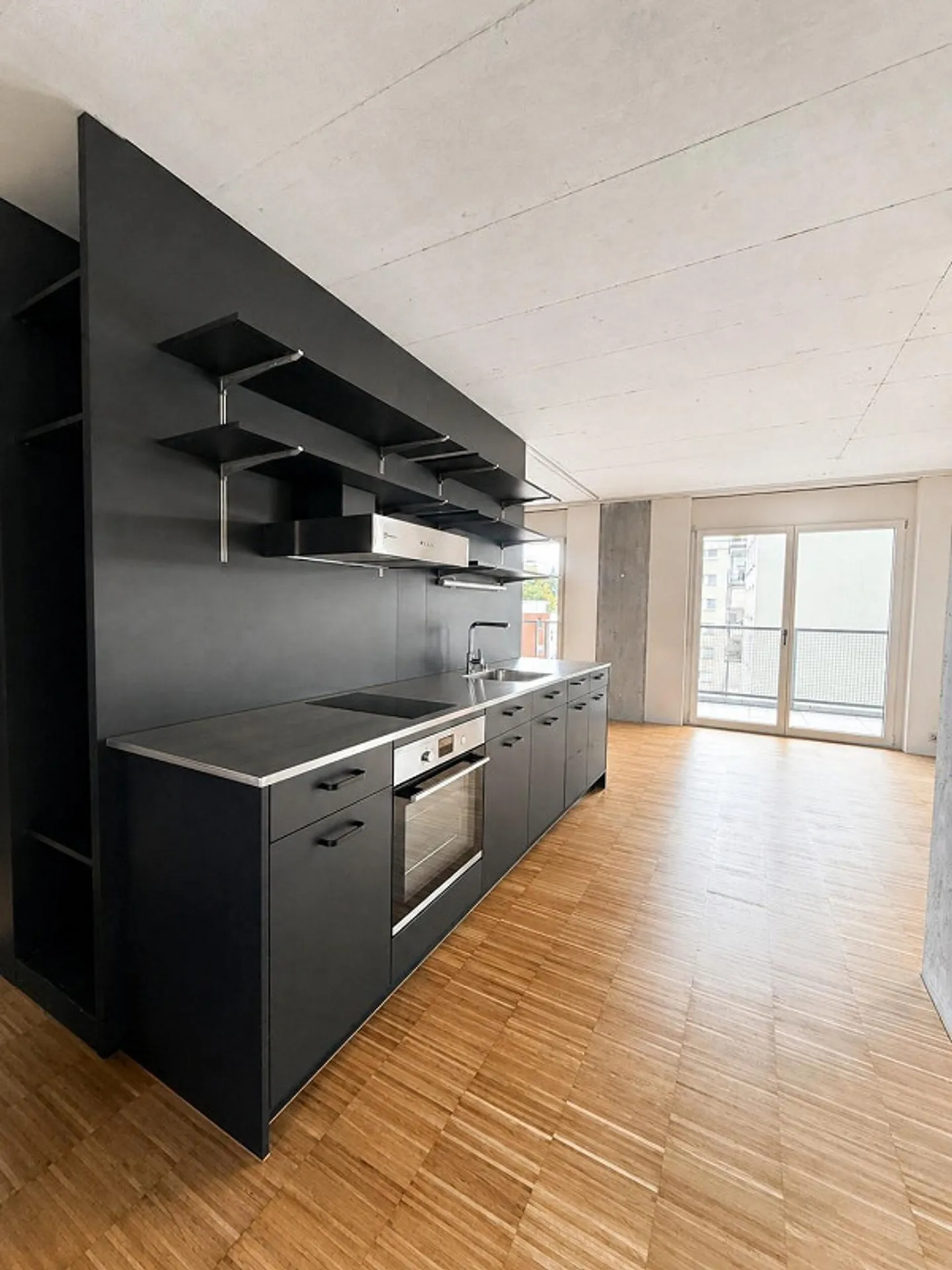 Great Loft in the Heart of Aarau. - Photo 2 of 6