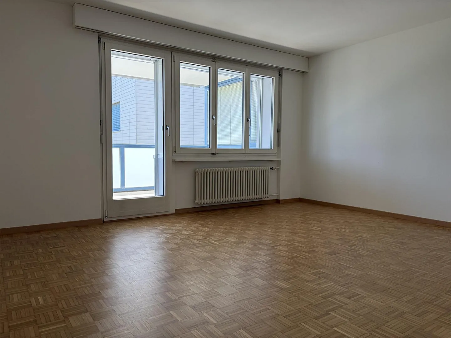 4 1/2-Room Apartment in Emmenbrücke - Photo 6 of 12