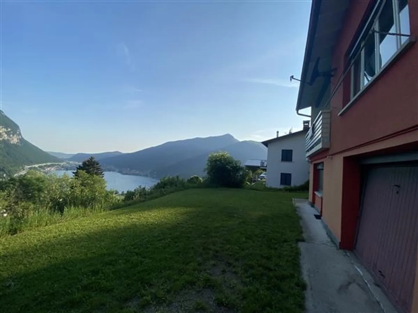 Bella casa con 4,5 stanze a Rovio - Foto 10 di 10