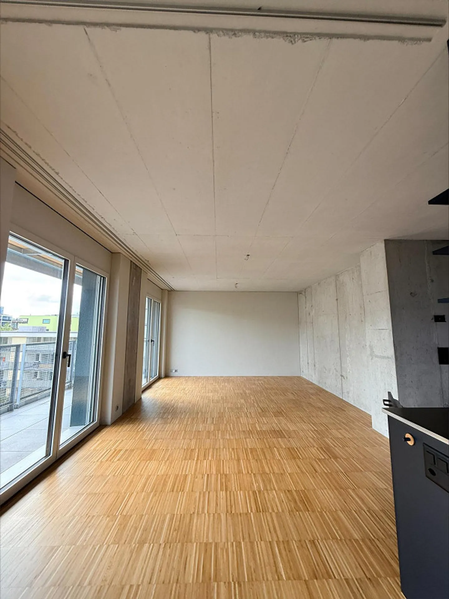 Great Loft in the Heart of Aarau. - Photo 3 of 6