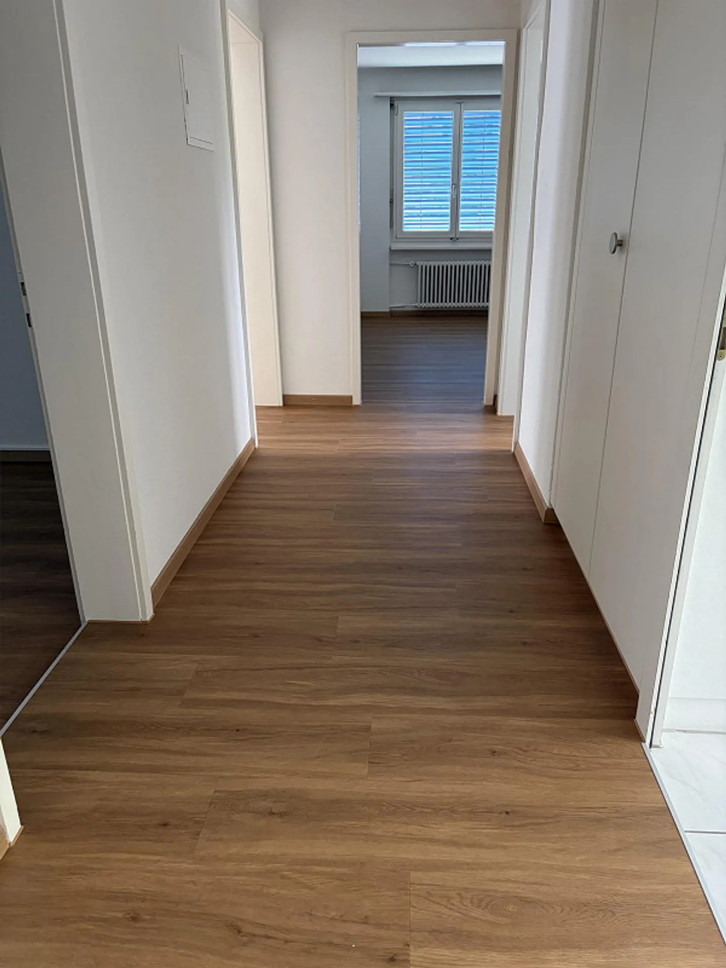 4 1/2-Room Apartment in Emmenbrücke - Photo 7 of 12