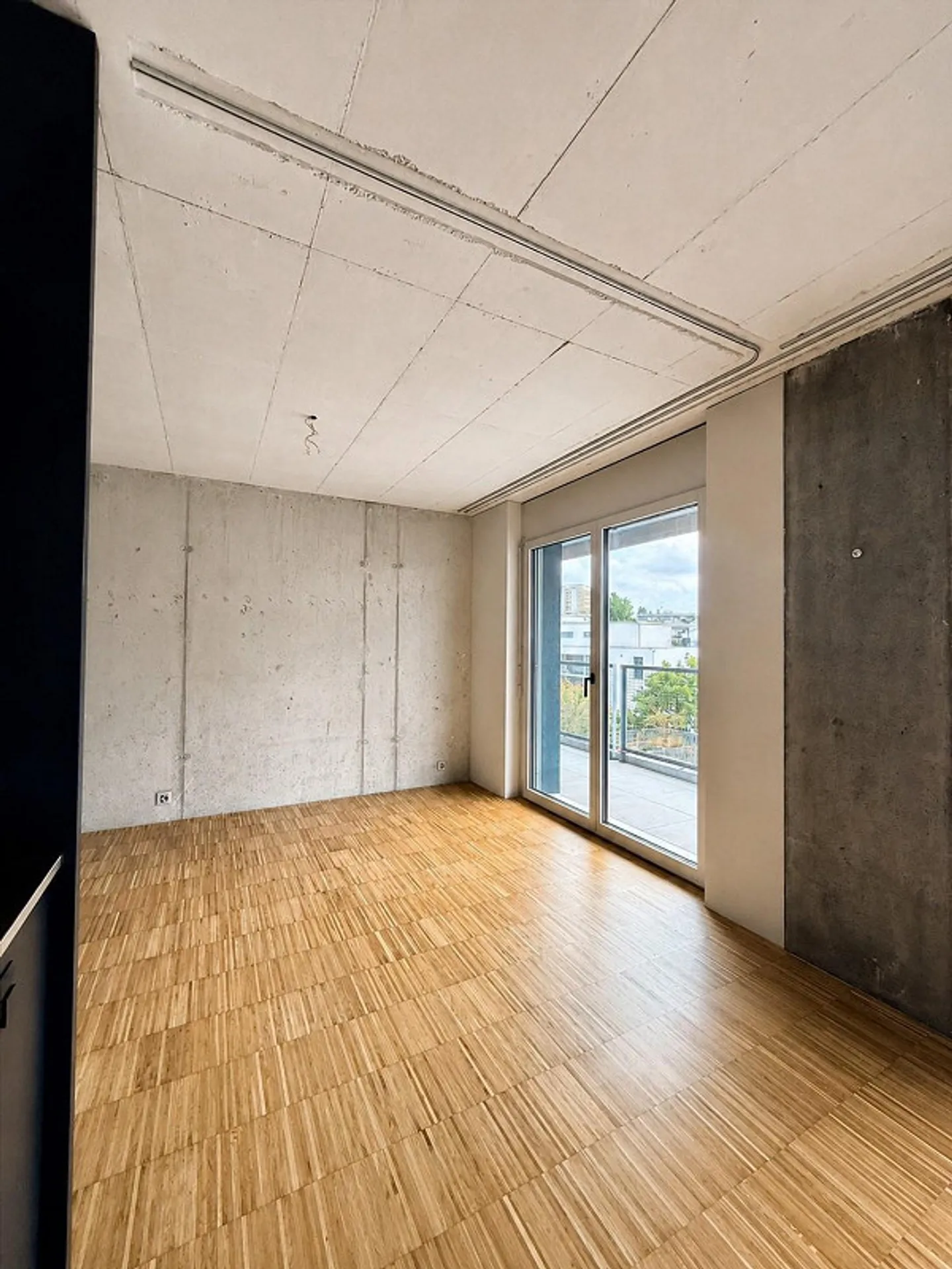 Great Loft in the Heart of Aarau. - Photo 4 of 6