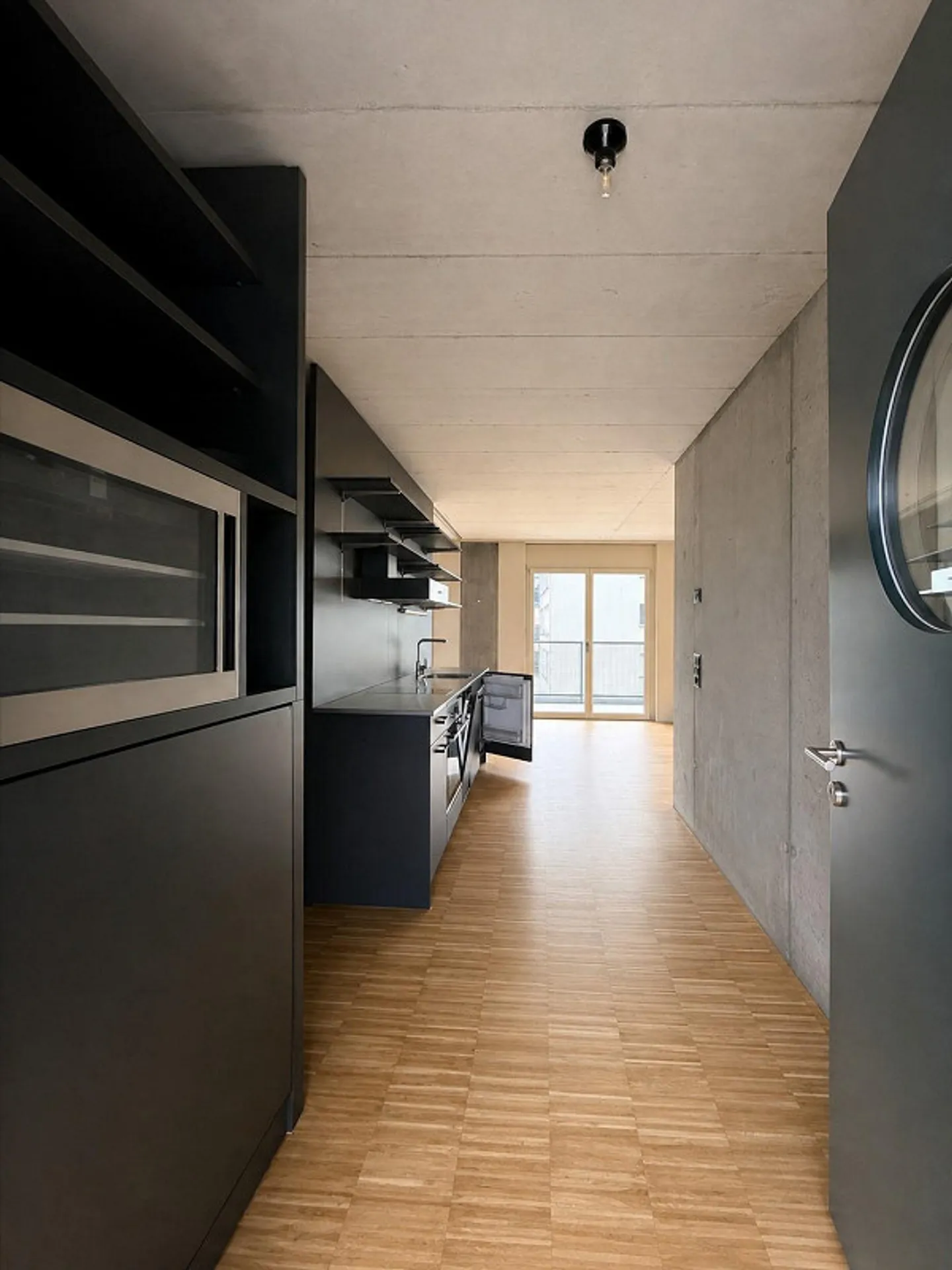 Great Loft in the Heart of Aarau. - Photo 1 of 6