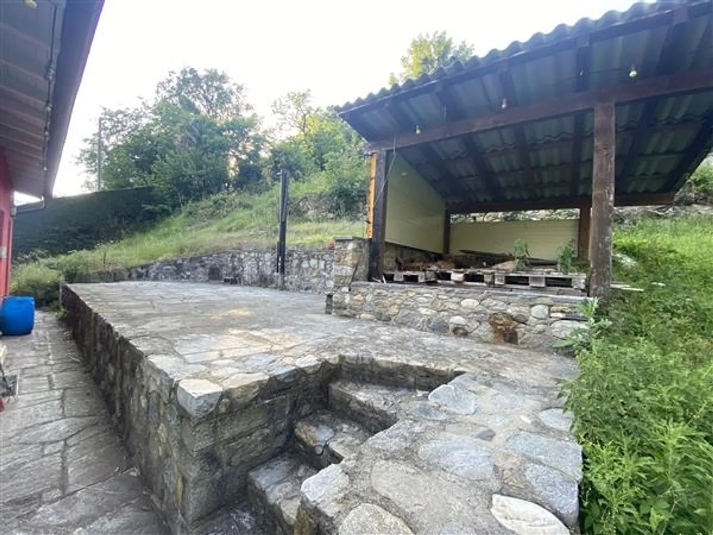 Bella casa con 4,5 stanze a Rovio - Foto 3 di 10