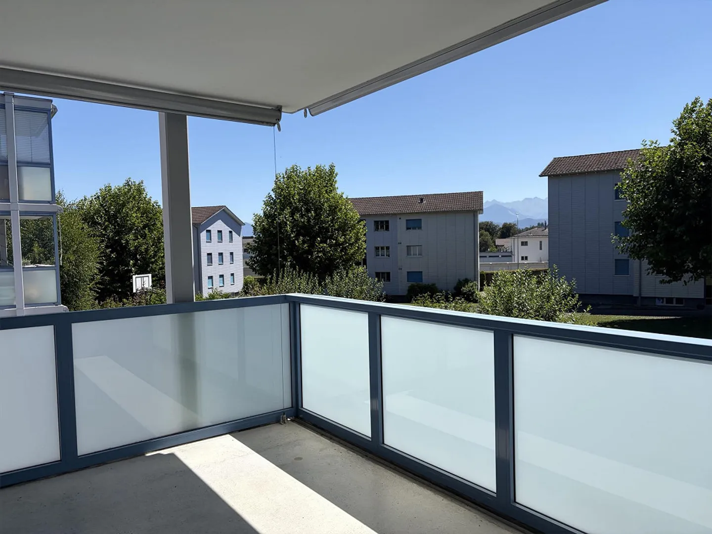 4 1/2-Room Apartment in Emmenbrücke - Photo 5 of 12
