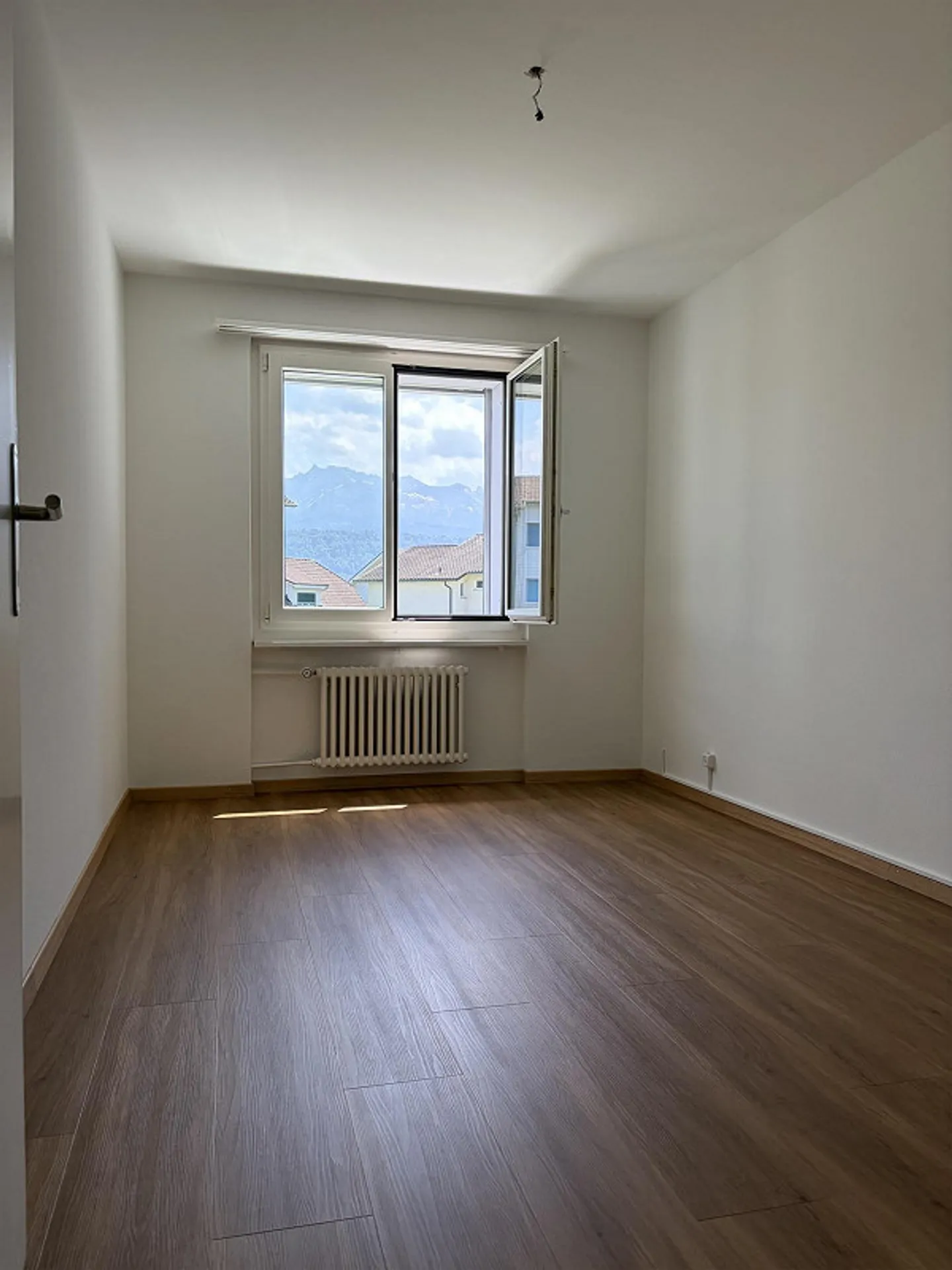 4 1/2-Room Apartment in Emmenbrücke - Photo 8 of 12